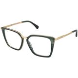 Brillen met correctie Max Mara MM5151-B 098