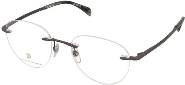 Brillen met correctie David Beckham DB 1166 V81