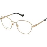 Brillen met correctie Gucci GG1601O 001