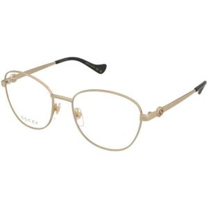 Brillen met correctie Gucci GG1601O 001