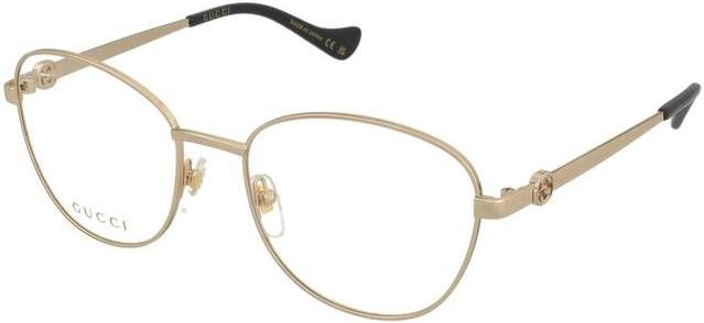 Brillen met correctie Gucci GG1601O 001