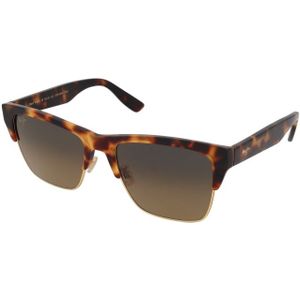 Maui Jim Perico HS853-10 Glasdiameter: 56