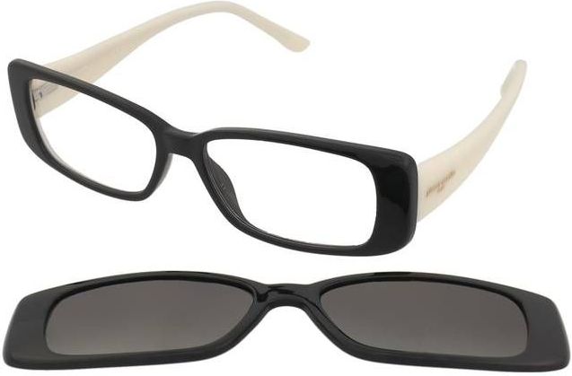 Brillen met correctie Pierre Cardin P.C. 8534/CS 80S/LB