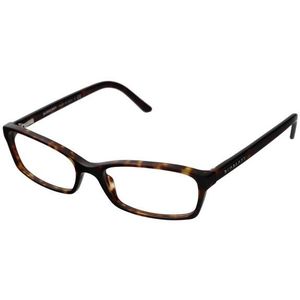 Brillen met correctie Burberry BE2073 3002
