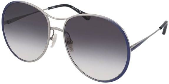 Zonnebrillen Chloe CH0016S 001