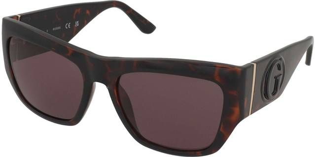 Zonnebril Guess GU00252 52E