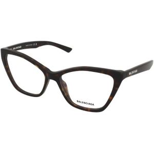 Brillen met correctie Balenciaga BB0405O 002