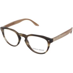 Brillen met correctie Giorgio Armani AR7186 5775