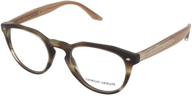 Brillen met correctie Giorgio Armani AR7186 5775