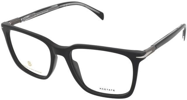 Brillen met correctie David Beckham DB 1134 ANS