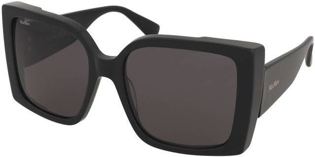 Max Mara - Hinge MM0131 - Zonnebril - 01A