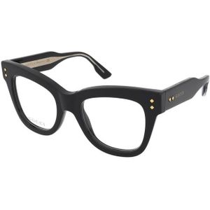Brillen met correctie Gucci GG1082O 001