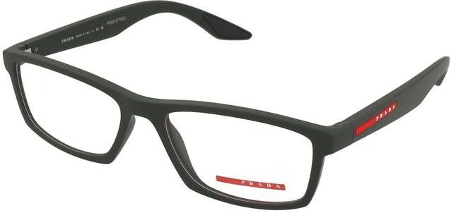Brillen met correctie Prada Linea Rossa PS 04PV CCH1O1