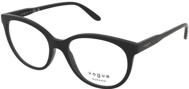 Brillen met correctie Vogue VO5552 W44