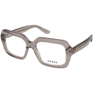 Guess - GU50226 - Bril - Zwart