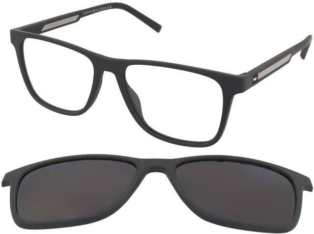 Brillen met correctie Tommy Hilfiger TH 2203/C KB7