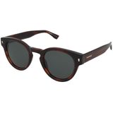 Dsquared2 D2 0077/S EX4/QT Glasdiameter: 48