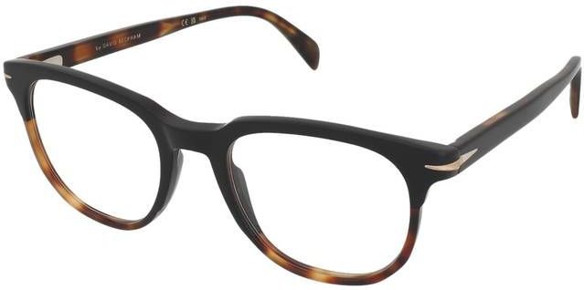 David Beckham - DB 7120/CS - Bril - WR7/Z7