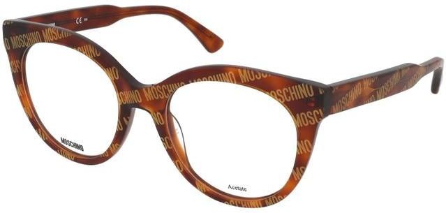Brillen met correctie Moschino MOS613 2VM
