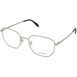 Brillen met correctie Alexander McQueen AM0438O 007