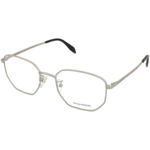 Brillen met correctie Alexander McQueen AM0438O 007