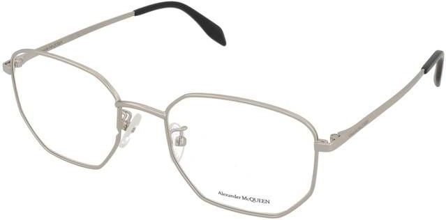 Brillen met correctie Alexander McQueen AM0438O 007