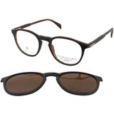 Bril David Beckham DB 1018/C 05K