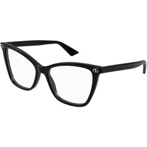 Brillen met correctie Gucci GG1817O 001