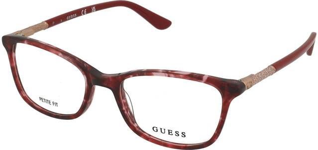 Brillen met correctie Guess GU2658-N 066