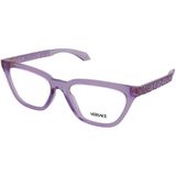 Brillen met correctie Versace VE3352U 5451