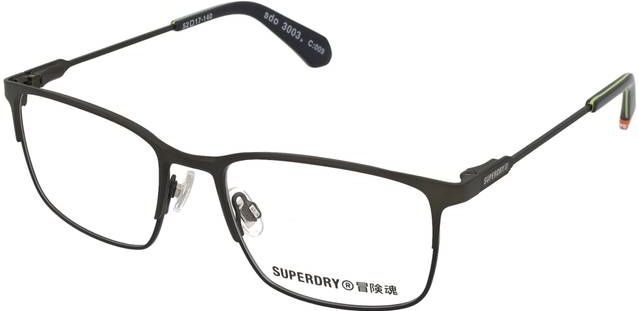 Brillen met correctie Superdry SDO 3003 009