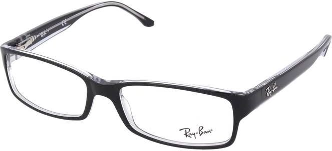 Brillen met correctie Ray-Ban RX5114 - 2034