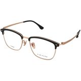 Brillen met correctie Kimikado Titanium Niyodo C1