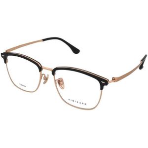 Brillen met correctie Kimikado Titanium Niyodo C1