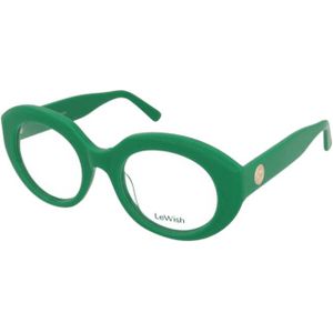 Brillen met correctie LeWish Ostiense C2