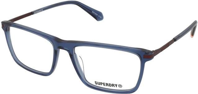 Brillen met correctie Superdry SDO 3025 105