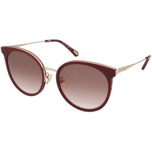 Zonnebrillen Chloe CH0060SK 003