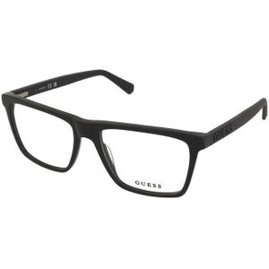 Brillen met correctie Guess GU50186 001