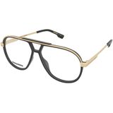 Brillen met correctie Dsquared2 D2 0113 807