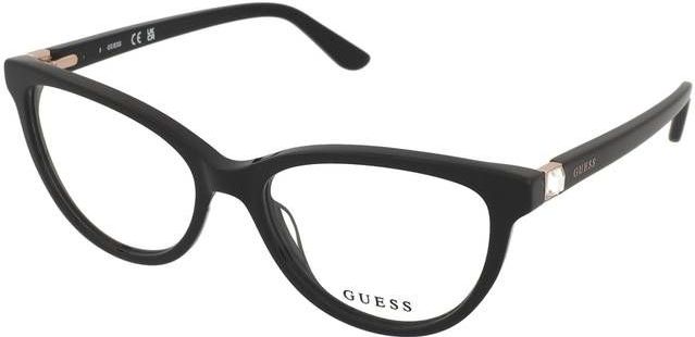 Brillen met correctie Guess GU50195 001
