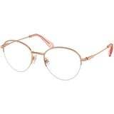 Brillen met correctie Swarovski SK1004 4014