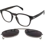 Brillen met correctie David Beckham DB 1117/CS 2W8/MT