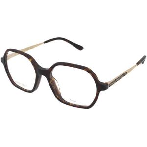 Brillen met correctie Jimmy Choo JC380/G 086