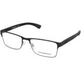 Brillen met correctie Emporio Armani EA1052 3094