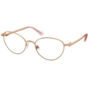 Brillen met correctie Swarovski SK1002 4014