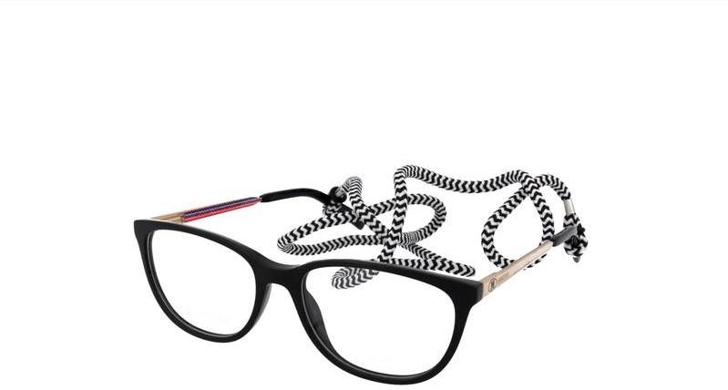 Brillen met correctie Missoni MMI 0033 807