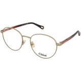Brillen met correctie Chloe CH0269O 002