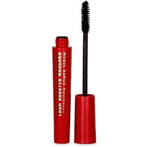 Dermacol Lash Booster Zwarte Mascara 9.5 ml