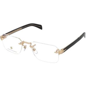 Brillen met correctie David Beckham DB 7116 RHL