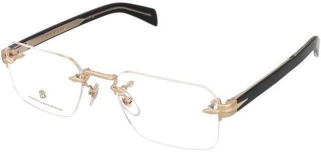 Brillen met correctie David Beckham DB 7116 RHL